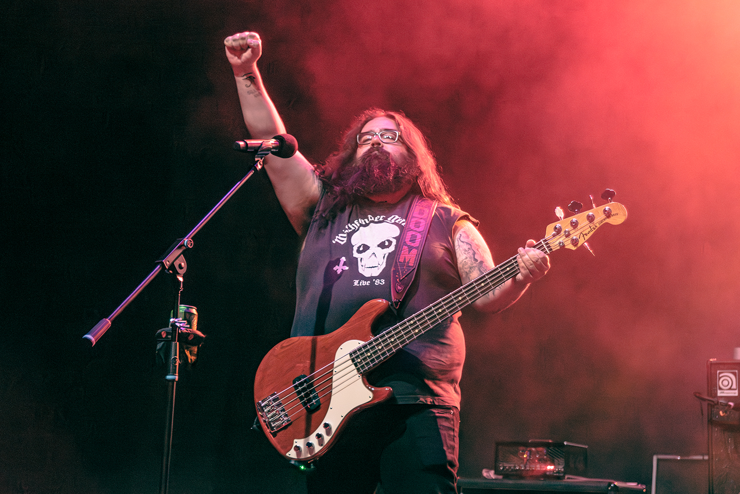 Moonspell - Wolfheart and Other Stories: The Best of Moonspell Tour 2026